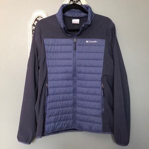 Columbia Jacket
